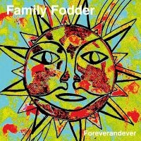 Family Fodder - Foreverandever in der Gruppe CD bei Bengans Skivbutik AB (2103165)