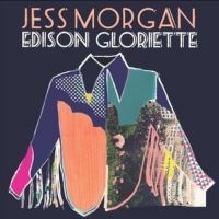 Morgan Jess - Edison Gloriette in der Gruppe VINYL bei Bengans Skivbutik AB (2103173)