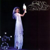 Stevie Nicks - Bella Donna in der Gruppe UNSERE TIPPS / Weihnachtsgeschenktipp CD bei Bengans Skivbutik AB (2103191)