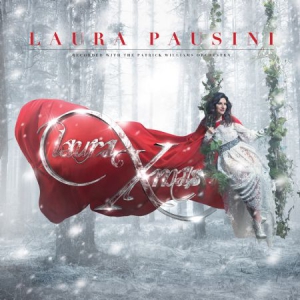 Laura Pausini - Laura Xmas in der Gruppe CD bei Bengans Skivbutik AB (2103198)