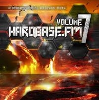 Various Artists - Hardbase.Fm Volume Seven! in der Gruppe CD bei Bengans Skivbutik AB (2103204)