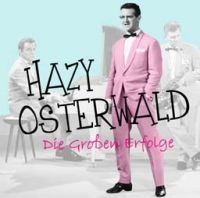 Osterwald Hazy - Die Grossen Erfolge in der Gruppe VINYL bei Bengans Skivbutik AB (2103210)