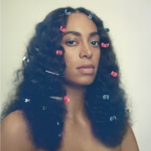 Solange - A Seat At The Table in der Gruppe UNSERE TIPPS / Bäst Album Under 10-talet / Bäst Album Under 10-talet - RollingStone bei Bengans Skivbutik AB (2104288)