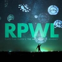 RPWL - PLAYS PINK FLOYD'S 'THE MAN AND THE in der Gruppe UNSERE TIPPS / Weihnachtsgeschenktipp CD bei Bengans Skivbutik AB (2104315)