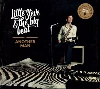 Little Steve & The Big Beat - Another Man in der Gruppe CD bei Bengans Skivbutik AB (2104825)