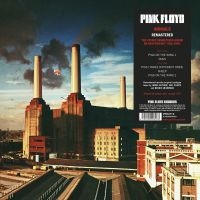 PINK FLOYD - ANIMALS (VINYL) in der Gruppe UNSERE TIPPS / Weihnachtsgeschenktipp Vinyl bei Bengans Skivbutik AB (2107452)