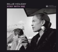 Billie Holiday - Stay With Me in der Gruppe CD bei Bengans Skivbutik AB (2107913)