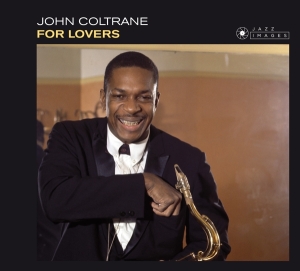 Coltrane John - For Lovers in der Gruppe CD bei Bengans Skivbutik AB (2107921)