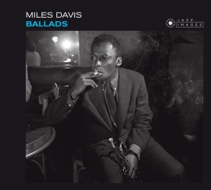 Miles Davis - Ballads in der Gruppe Minishops / Miles Davis bei Bengans Skivbutik AB (2107925)