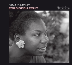 Nina Simone - Forbidden Fruit in der Gruppe CD bei Bengans Skivbutik AB (2107928)