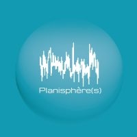 Signal/Bruit - Planisphere*S( in der Gruppe CD bei Bengans Skivbutik AB (2108371)