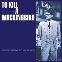 Various Artists - To Kill A Mockingbird - Soundtrack in der Gruppe CD bei Bengans Skivbutik AB (2108385)