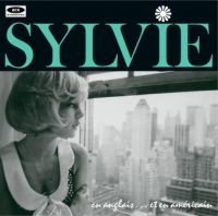 Vartan Sylvie - En Anglais..Et En Americain in der Gruppe CD / Pop-Rock bei Bengans Skivbutik AB (2108442)