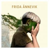 Ånnevik Frida - Her Bor in der Gruppe CD bei Bengans Skivbutik AB (2108486)