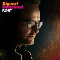 Dagsland Sigvart - Röst in der Gruppe VINYL bei Bengans Skivbutik AB (2108487)