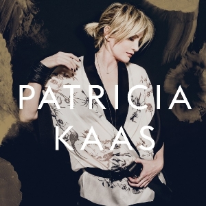 Patricia Kaas - Patricia Kaas in der Gruppe UNSERE TIPPS / Weihnachtsgeschenktipp CD bei Bengans Skivbutik AB (2108857)