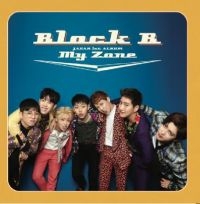 Block B - My Zone in der Gruppe UNSERE TIPPS / Weihnachtsgeschenktipp CD bei Bengans Skivbutik AB (2109743)