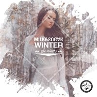 Blandade Artister - Winter Sessions 2017 (By Milk & Sug in der Gruppe CD bei Bengans Skivbutik AB (2113114)