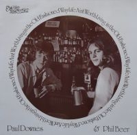 Downs Paul & Phil Beer - Life Ain't Worth Living in der Gruppe CD bei Bengans Skivbutik AB (2113486)