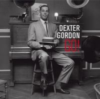 Dexter Gordon - Go in der Gruppe VINYL bei Bengans Skivbutik AB (2115065)