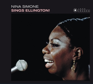 Nina Simone - Sings Ellington in der Gruppe CD bei Bengans Skivbutik AB (2115082)