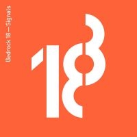 Digweed John & C-Jay - Bedrock 18 - Signals in der Gruppe CD bei Bengans Skivbutik AB (2116106)