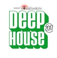 Various Artists - Deep House 2017 in der Gruppe CD bei Bengans Skivbutik AB (2116281)