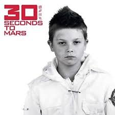 Thirty Seconds To Mars - 30 Seconds To Mars (2Lp) in der Gruppe -Start Jan R3 bei Bengans Skivbutik AB (2116440)