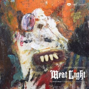 Frank Zappa - Meat Light (3Cd) in der Gruppe UNSERE TIPPS / Weihnachtsgeschenktipp CD bei Bengans Skivbutik AB (2116452)