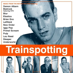 Various Artists Soundtrack - Trainspotting (2Lp) in der Gruppe UNSERE TIPPS / Weihnachtsgeschenktipp Vinyl bei Bengans Skivbutik AB (2116455)