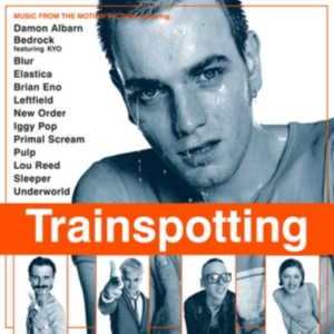 Various Artists - Trainspotting (Soundtrack) in der Gruppe UNSERE TIPPS / Weihnachtsgeschenktipp CD bei Bengans Skivbutik AB (2116457)