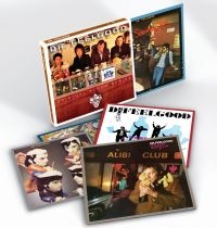 Dr. Feelgood - Original Album Series in der Gruppe UNSERE TIPPS / Weihnachtsgeschenktipp CD bei Bengans Skivbutik AB (2116821)