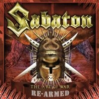 Sabaton - The Art Of War (Re-Armed 2LP Black) in der Gruppe UNSERE TIPPS / Weihnachtsgeschenktipp Vinyl bei Bengans Skivbutik AB (2147199)