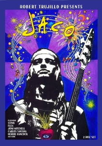 Jaco Pastorius - Jaco in der Gruppe DVD & BLU-RAY bei Bengans Skivbutik AB (2149529)