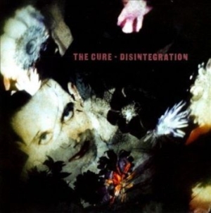 Cure - Disintegration in der Gruppe UNSERE TIPPS / Weihnachtsgeschenktipp CD bei Bengans Skivbutik AB (2153411)