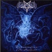 Axegressor - Last in der Gruppe CD bei Bengans Skivbutik AB (2168069)