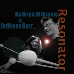 Kathryn Williams - Resonator in der Gruppe CD bei Bengans Skivbutik AB (2168980)