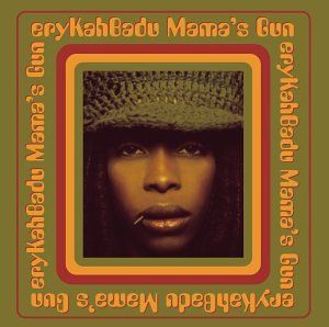 Erykah Badu - Mama's Gun (2Lp) in der Gruppe UNSERE TIPPS / Klassiska lablar / Motown bei Bengans Skivbutik AB (2169004)