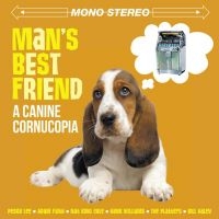 Various Artists - Man's Best Friend in der Gruppe CD bei Bengans Skivbutik AB (2169015)