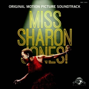 Jones Sharon & The Dap-Kings - Miss Sharon Jones! Ost in der Gruppe VINYL bei Bengans Skivbutik AB (2169041)