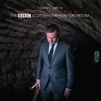 Smith Tommy & Bbc Scottish Symphony - Modern Jacobite in der Gruppe CD bei Bengans Skivbutik AB (2169055)