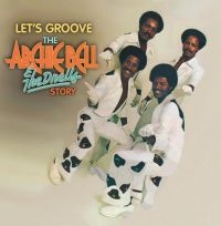 Bell Archie And The Drells - Let's GrooveThe Story in der Gruppe CD bei Bengans Skivbutik AB (2169085)