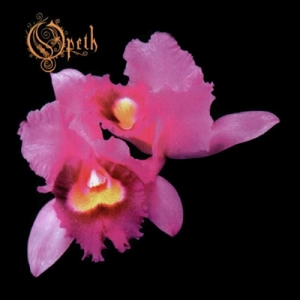 Opeth - Orchid in der Gruppe Minishops / Opeth bei Bengans Skivbutik AB (2169310)