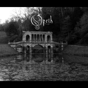 Opeth - Morningrise in der Gruppe Minishops / Opeth bei Bengans Skivbutik AB (2169311)