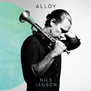 Janson Nils - Alloy in der Gruppe CD bei Bengans Skivbutik AB (2169491)