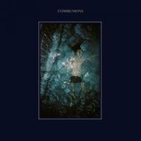 Communions - Blue in der Gruppe VINYL bei Bengans Skivbutik AB (2170310)