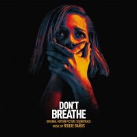 Roque Banos - Don't Breathe Original Motion Pictu in der Gruppe VINYL bei Bengans Skivbutik AB (2170346)