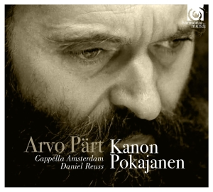 Part A. - Kanon Pokajanen in der Gruppe UNSERE TIPPS / Klassiska lablar / Harmonia Mundi bei Bengans Skivbutik AB (2170732)