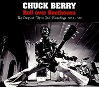 Berry Chuck - Roll Over Beethoven in der Gruppe CD bei Bengans Skivbutik AB (2170761)