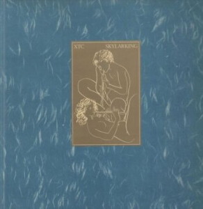 Xtc - Skylarking (Cd+Bluray) in der Gruppe CD bei Bengans Skivbutik AB (2220530)